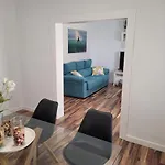 La Playita Santa Maria Apartment