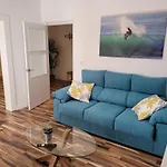 La Playita Santa Maria Apartment