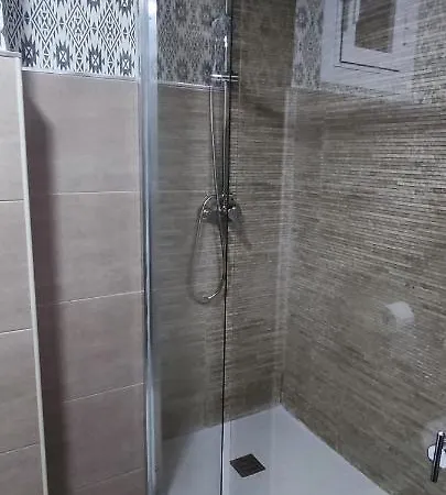 La Playita Santa Maria Appartement Cadix