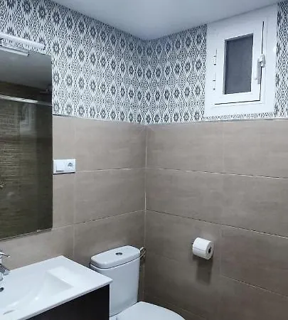 La Playita Santa Maria Appartement