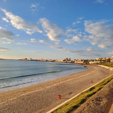 La Playita Santa Maria Cadix