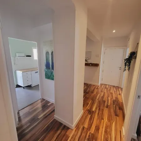 La Playita Santa Maria Cadiz