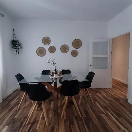 La Playita Santa Maria קדיז