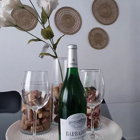 La Playita Santa Maria