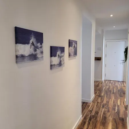 La Playita Santa Maria *