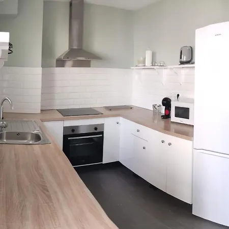 La Playita Santa Maria * Cadiz