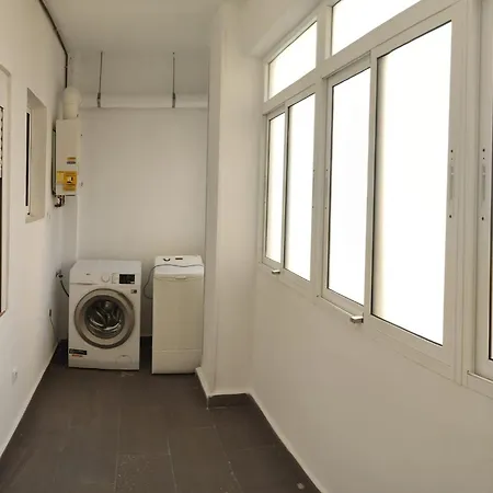 La Playita Santa Maria דירה קדיז