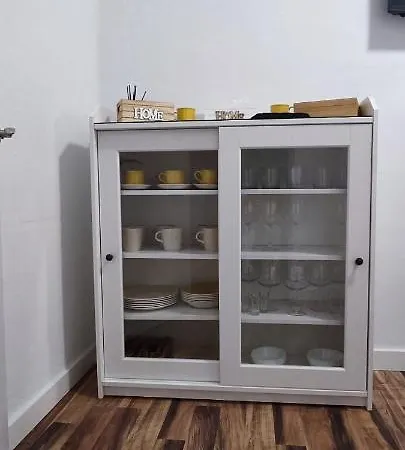 דירה La Playita Santa Maria קדיז