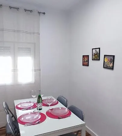 La Playita Santa Maria *