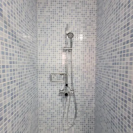 Daire La Playita Santa Maria