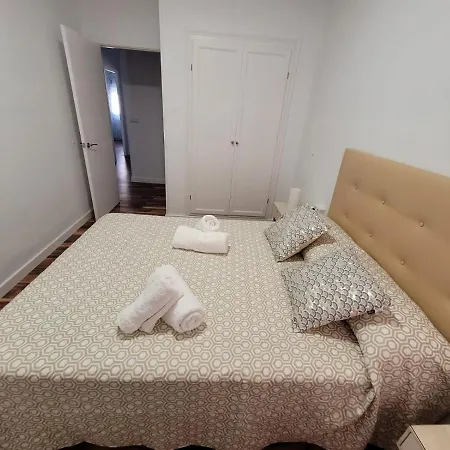 La Playita Santa Maria Daire *