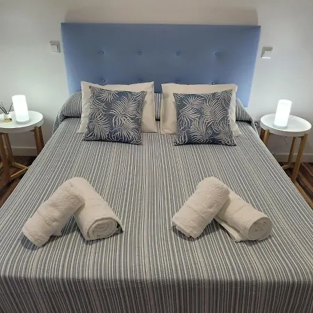 La Playita Santa Maria Daire *