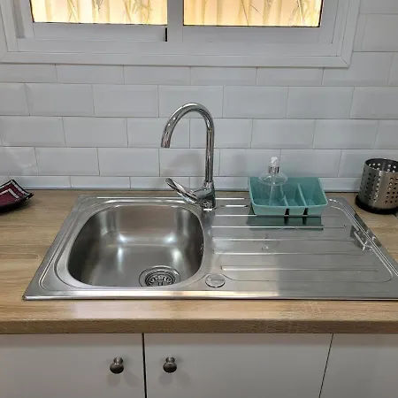 La Playita Santa Maria *