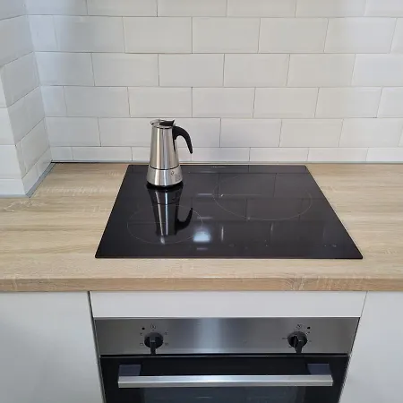 Daire La Playita Santa Maria