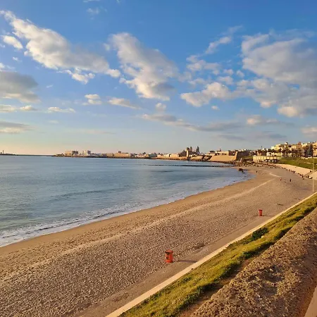La Playita Santa María Apartamento Cádis