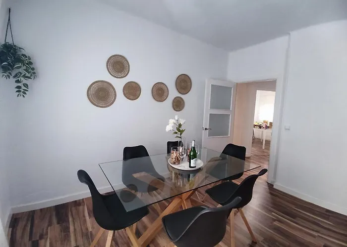 La Playita Santa María