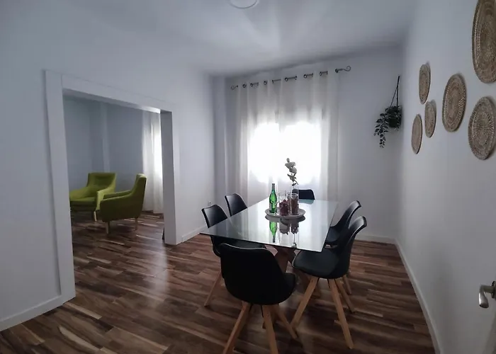 La Playita Santa Maria Apartment Cadiz