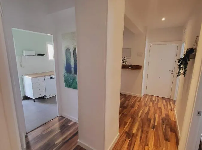 La Playita Santa Maria Cadiz