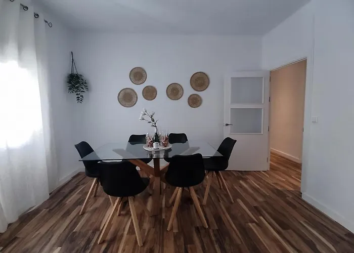 La Playita Santa María Cádis