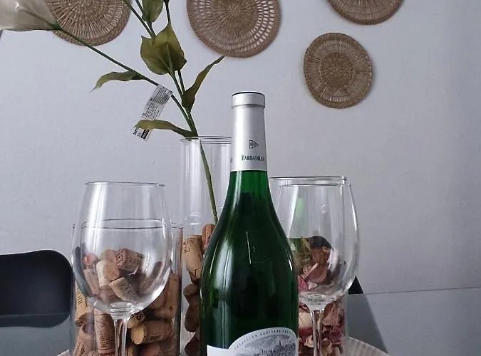 La Playita Santa Maria