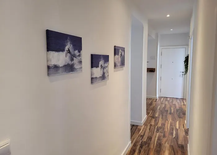 La Playita Santa María *