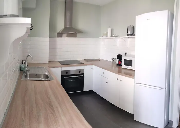 La Playita Santa María * Cádis