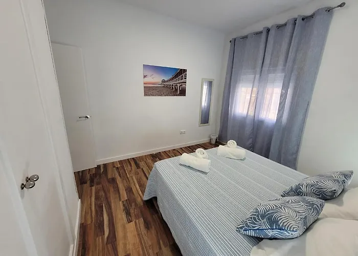 La Playita Santa Maria *