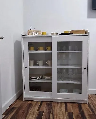 Apartamento La Playita Santa María Cádis