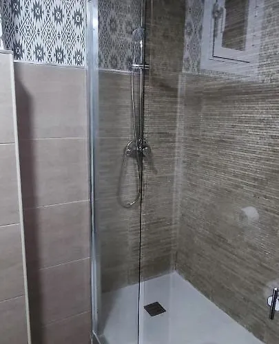 La Playita Santa Maria Apartment Cadiz