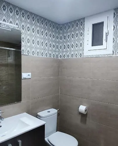 La Playita Santa Maria Apartment