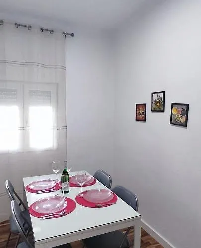 La Playita Santa Maria *