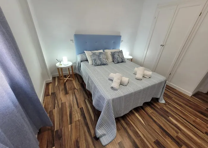 La Playita Santa María