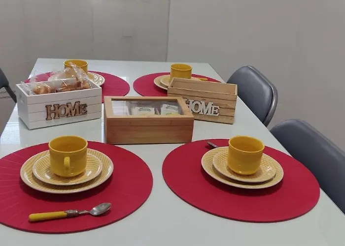 Apartment La Playita Santa Maria Cadiz