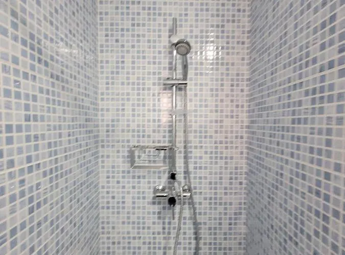 Apartamento La Playita Santa María