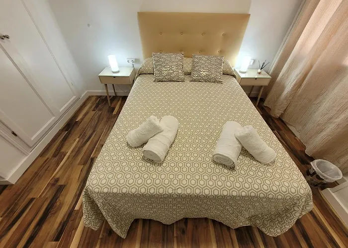 La Playita Santa Maria