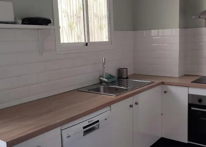 La Playita Santa María Cádis