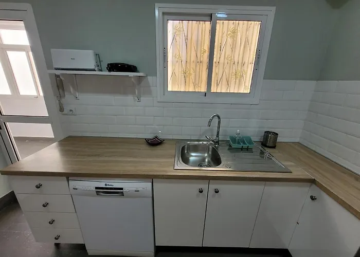 La Playita Santa Maria Apartment Cadiz