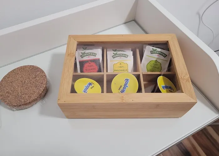 La Playita Santa María * Cádis