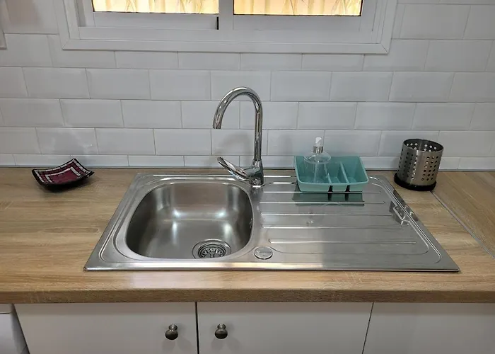 La Playita Santa María *