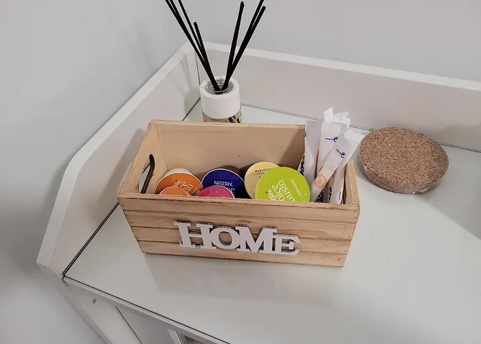 La Playita Santa Maria Lägenhet Cádiz