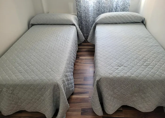 La Playita Santa Maria Apartment Cadiz