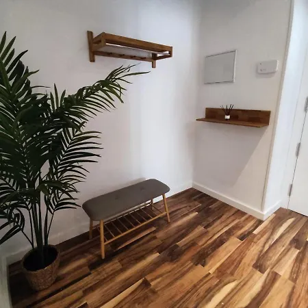 La Playita Santa Maria Cadice