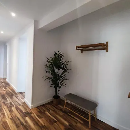 La Playita Santa Maria Appartamento Cadice