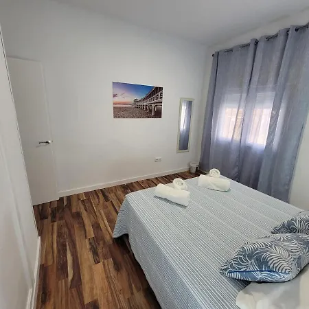 La Playita Santa Maria *