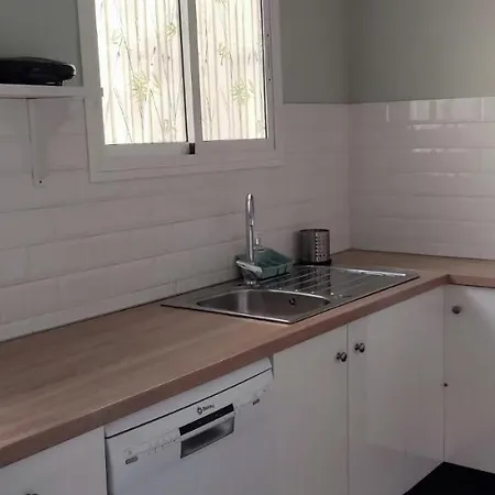 La Playita Santa Maria Cadice