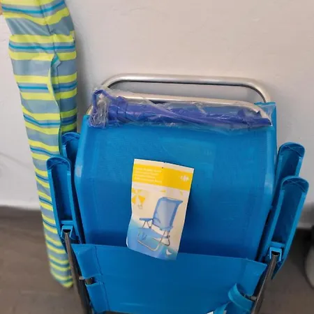 La Playita Santa Maria