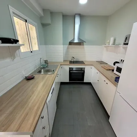 La Playita Santa Maria Appartamento Cadice