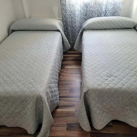 La Playita Santa Maria Appartamento Cadice