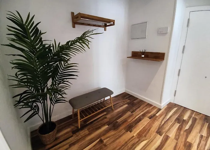 La Playita Santa Maria Cadiz