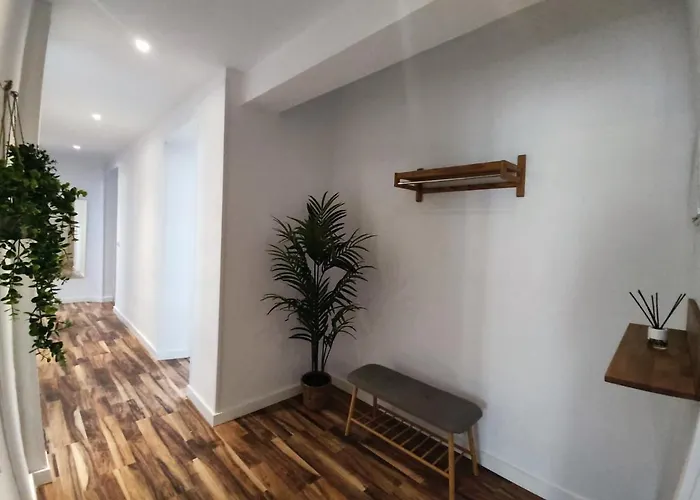 La Playita Santa Maria Daire Cadiz